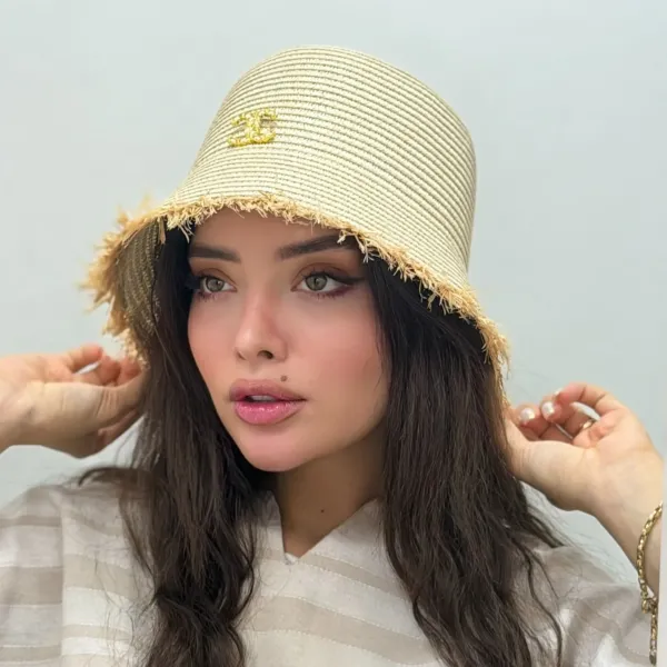 عکس کلاه ترند امسال 2026