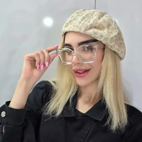 عکس کلاه ترند امسال 2026