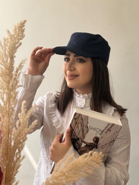 انواع کلاه کپ
