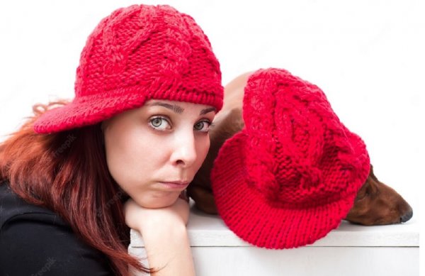  عکس مدل شال و کلاه بافتنی دخترانه جدید