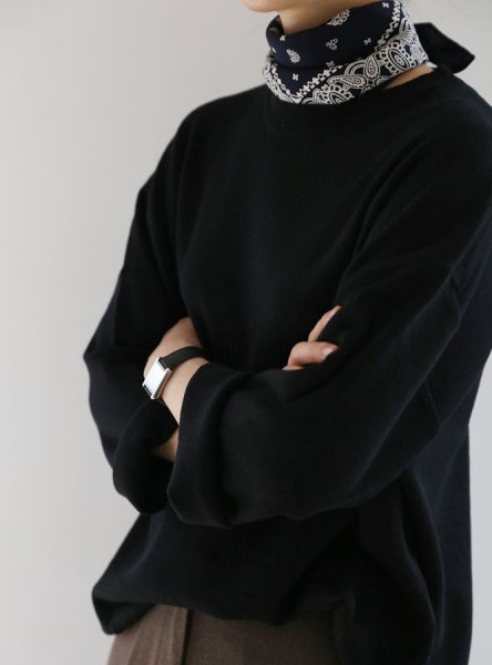  عکس دستمال گردن زنانه مجلسی