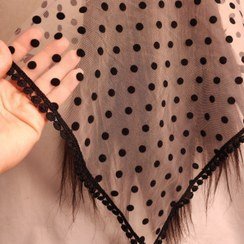  عکس دورگ عربی زنانه