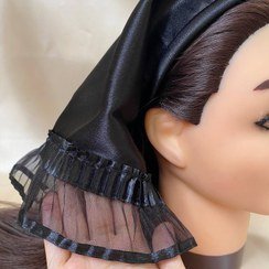  عکس دورگ عربی زنانه