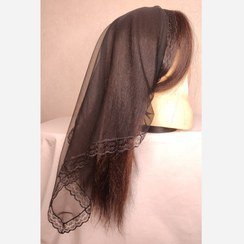  عکس دورگ عربی زنانه