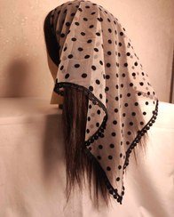  عکس دورگ عربی زنانه