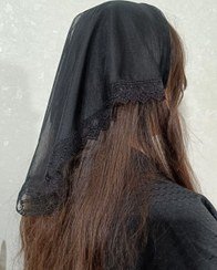  عکس دورگ عربی زنانه