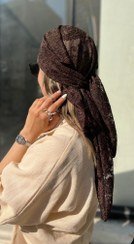  عکس دورگ عربی زنانه