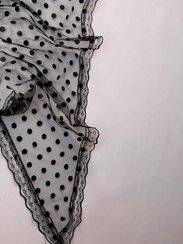  عکس دورگ عربی زنانه
