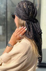  عکس دورگ عربی زنانه