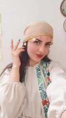  عکس سربند دخترانه زنجیری