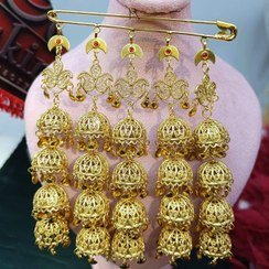  عکس سربند دخترانه زنجیری