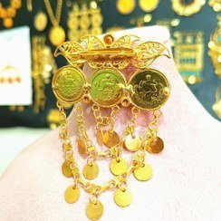  عکس سربند دخترانه زنجیری