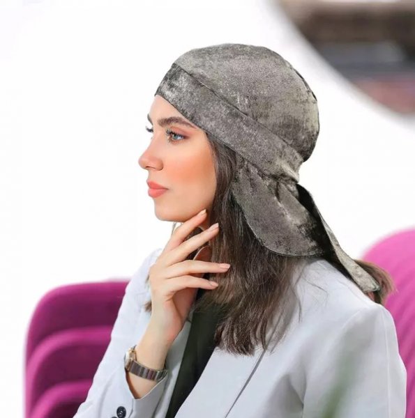 عکس انواع باندانا
