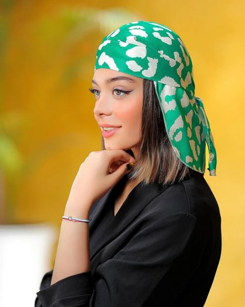 عکس انواع باندانا