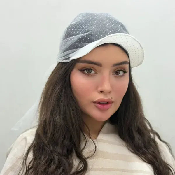 دستمال سر دورگ زنانه