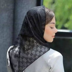  عکس مینی اسکارف گیپور