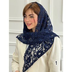  عکس مینی اسکارف گیپور