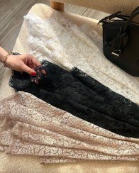 عکس مینی اسکارف دخترانه بچه گانه