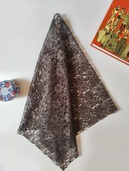 عکس مینی اسکارف دخترانه بچه گانه
