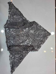 عکس مینی اسکارف دخترانه بچه گانه