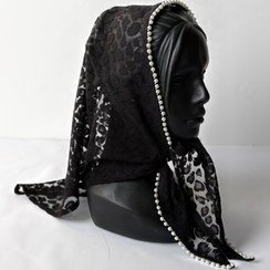 عکس مینی اسکارف دخترانه بچه گانه