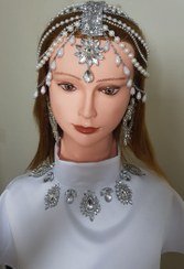 دورگ عربی زنانه