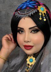 دورگ عربی زنانه