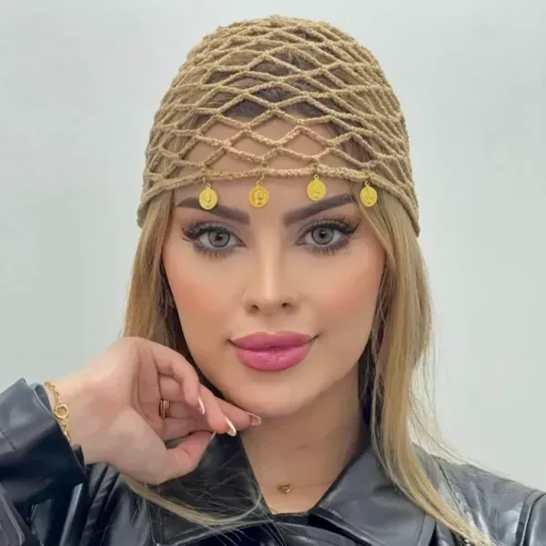 عکس سربند دخترانه اسپرت