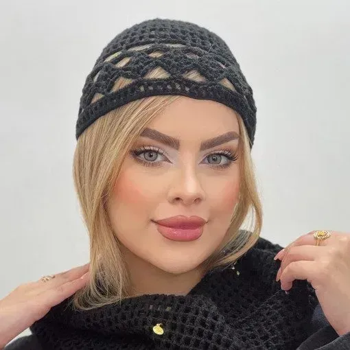 سربند عربی زنانه