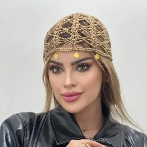 سربند عربی زنانه