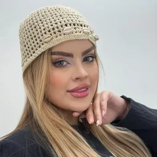 سربند عربی زنانه