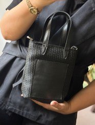 آموزش کیف رافیا