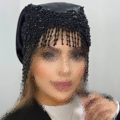 عکس توربان دانتل مجلسی