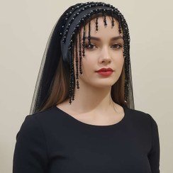  عکس توربان دانتل مجلسی