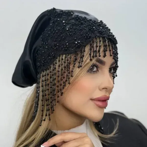  عکس توربان دانتل مجلسی