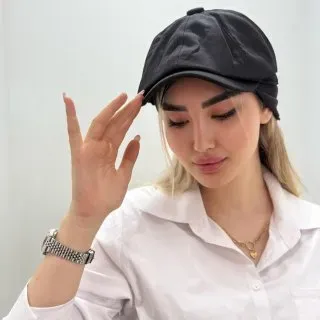  عکس کلاه باراتا زنانه