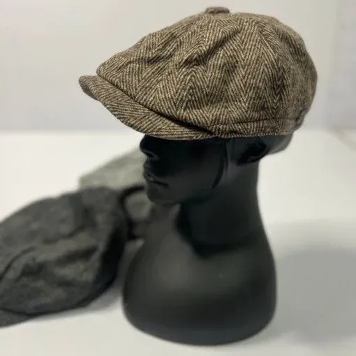  عکس کلاه باراتا کلاسیک