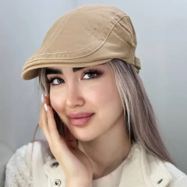  عکس کلاه باراتا کلاسیک