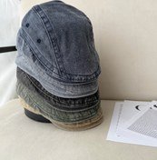  عکس کلاه باراتا مردانه