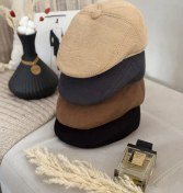  عکس کلاه باراتا مردانه