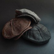  عکس کلاه باراتا مردانه