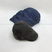  عکس کلاه باراتا مردانه تابستانی