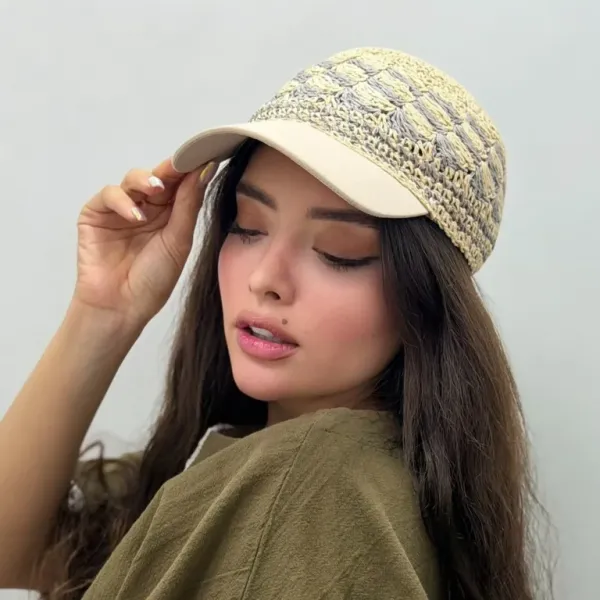 عکس کلاه بیسبالی خفن