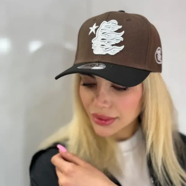 عکس کلاه بیسبالی خفن