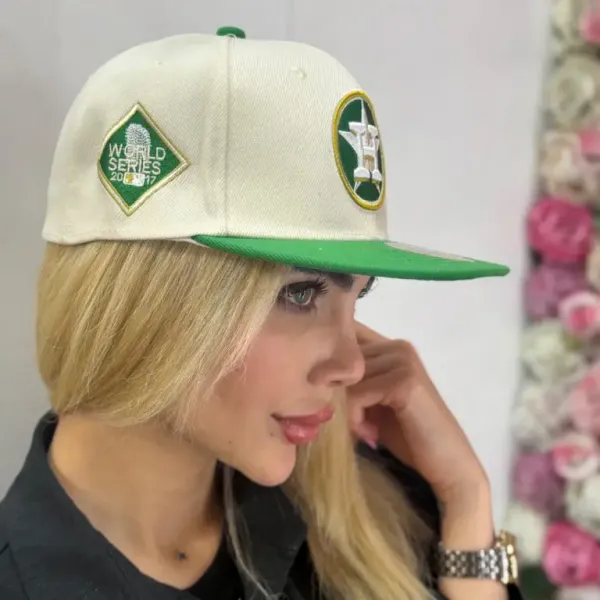عکس کلاه بیسبالی خفن