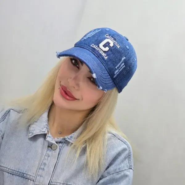 عکس کلاه بیسبالی خفن