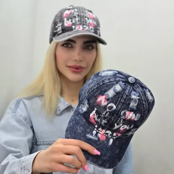 عکس کلاه بیسبالی خفن