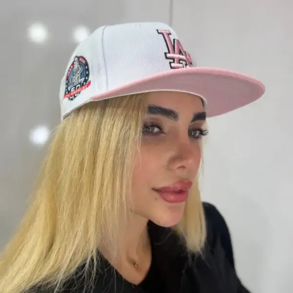 کلاه کپ اورجینال