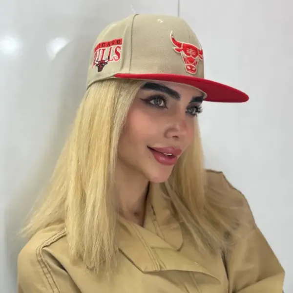 کلاه کپ اورجینال