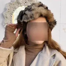  عکس کلاه خلبانی زنانه جدید